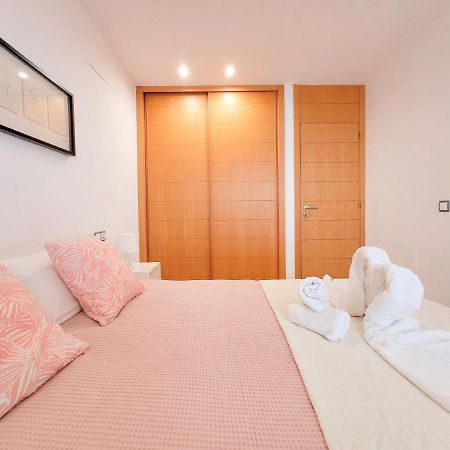 Adeje Paradise 25-B Duplex With Heated Pool Costa Adeje  ภายนอก รูปภาพ