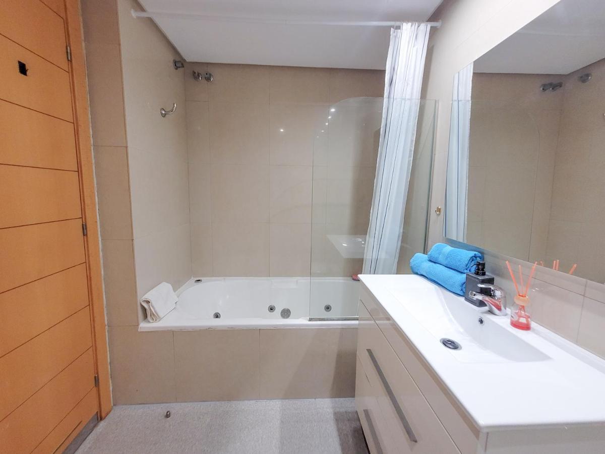 Adeje Paradise 25-B Duplex With Heated Pool Costa Adeje  ภายนอก รูปภาพ
