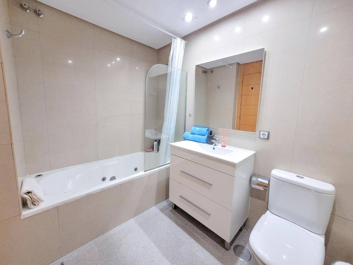 Adeje Paradise 25-B Duplex With Heated Pool Costa Adeje  ภายนอก รูปภาพ